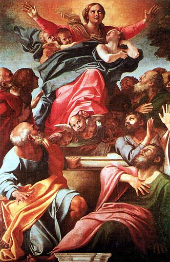 AnnCarracciAssunzione AnnCarracciAssunzione