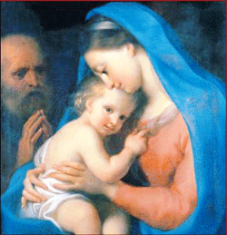 La-Sacra-FamigliaHome La-Sacra-FamigliaHome
