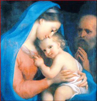 La-Sacra-FamigliaLectio La-Sacra-FamigliaLectio