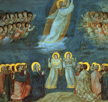 giotto_ascensione